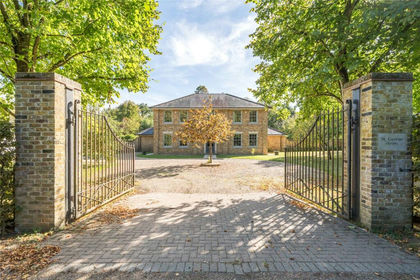 1 acre of Land for sale in Nayland-with-Wissington