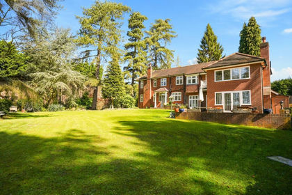 1 acre of Woodland with Cabin for sale in Messingham