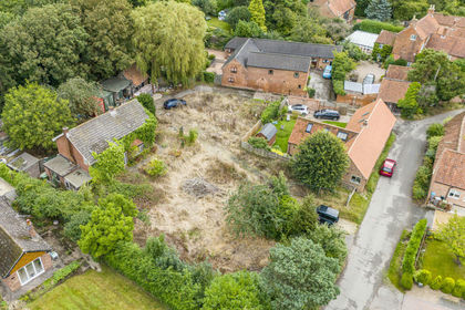 Development Land for sale in Upton