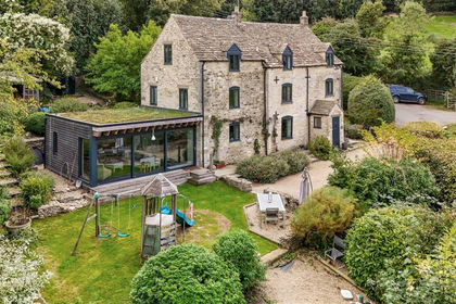 2 acres of House with Land for sale in Horsley