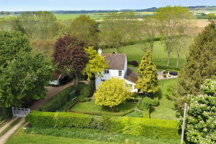 2 acres of House with Land for sale in Spilsby