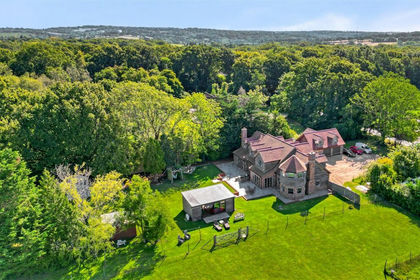 3 acres of Land for sale in Catsfield