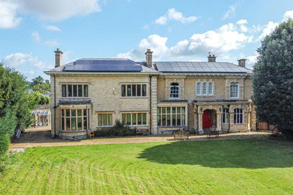 1.1 acres of Land for sale in Potterspury