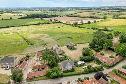 1 acre of Development Land for sale in Braceby and Sapperton
