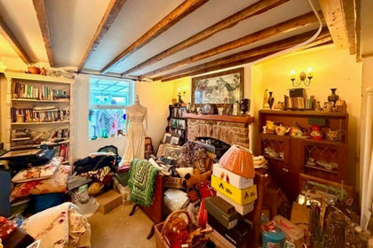 3.9 acres of House with Land for sale in New Leake
