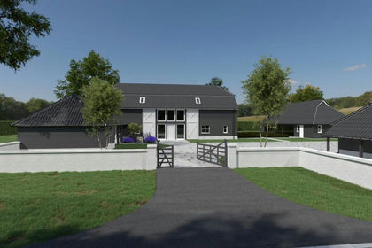 2 acres of Development Land for sale in Framfield