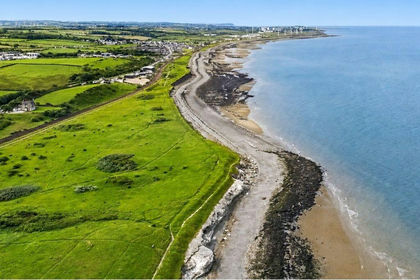 4 acres of Undeveloped Land for sale in Maryport