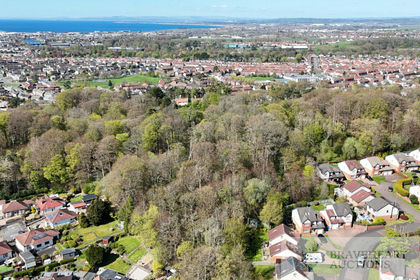 Amenity Land for sale in Ayr, Carrick and Cumnock