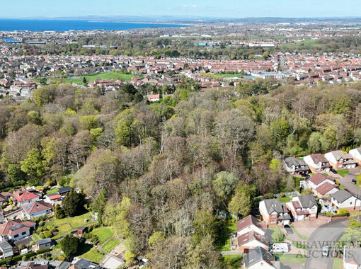 Amenity Land for sale in Ayr, Carrick and Cumnock