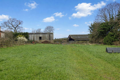 31.2 acres of Conversion Land for sale in Honiton