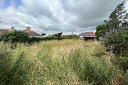 Development Land for sale in Manea