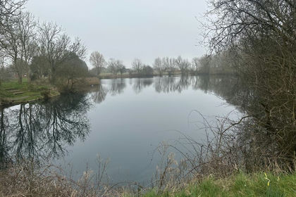 Vacant Land for sale in North Frodingham