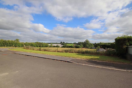 Building Plot for sale in Carmarthen