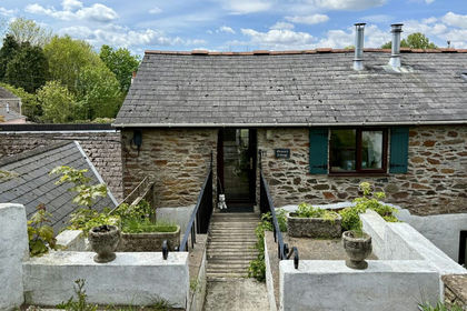 Land for sale in Harberton