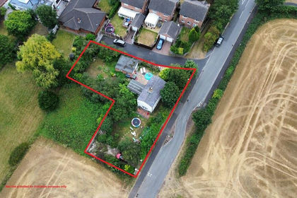 Development Land for sale in Scarisbrick