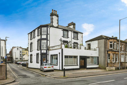Development Land for sale in Morecambe