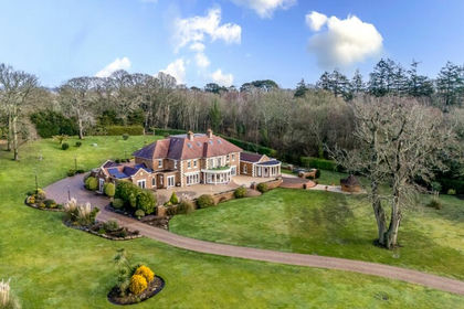 4.7 acres of Land for sale in Mid Dorset and North Poole