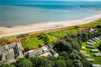 3 acres of Undeveloped Land for sale in Hauxley