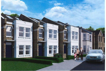 Development Land for sale in West Ham and Beckton