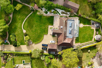 1 acre of House with Land for sale in Broxtowe