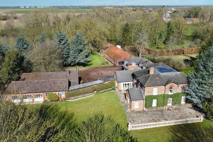 10.5 acres of House with Land for sale in Grimsby