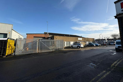 Commercial Land for sale in Southend West and Leigh