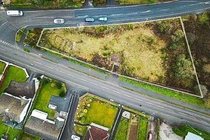 Development Land for sale in Dobwalls