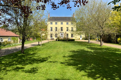 1.3 acres of Land for sale in Beeston with Bittering