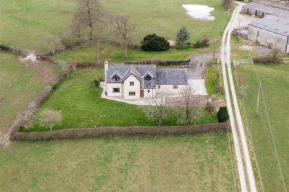 16 acres of Agricultural Land for sale in Pott Shrigley