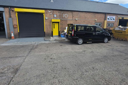 Industrial Land for sale in Birmingham Ladywood