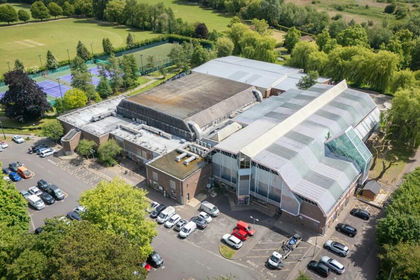 Development Land for sale in Winchester