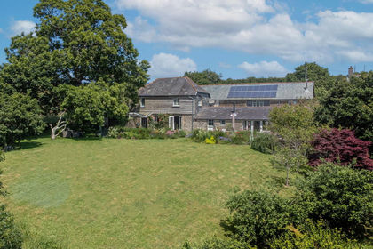 Barn Conversion for sale in Stoke Fleming