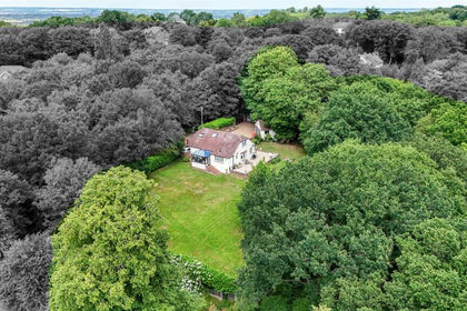 1 acre of Land for sale in Castle Point