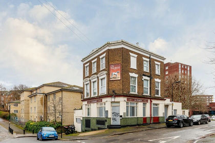 Commercial Land for sale in Ealing Central and Acton