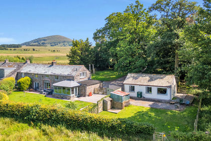 1 acre of House with Land for sale in Matterdale