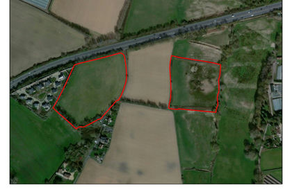 13.8 acres of Grazing Land for sale in Kent