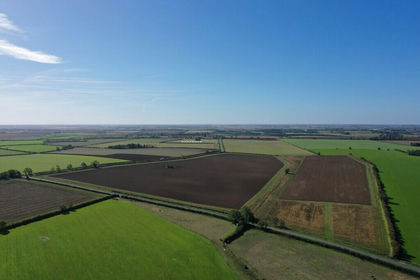 74 acres of Arable Land for sale in Winwick