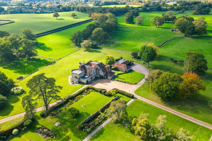 57.5 acres of Agricultural Land for sale in Kirdford