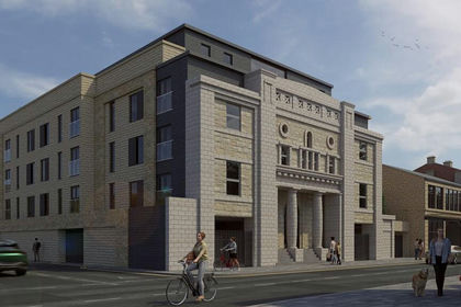 Development Land for sale in Rossendale and Darwen