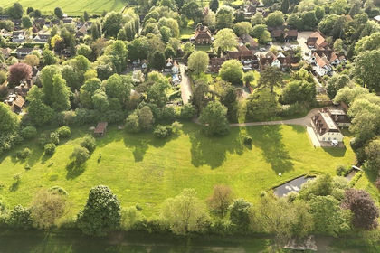 5 acres of House with Land for sale in Hurley