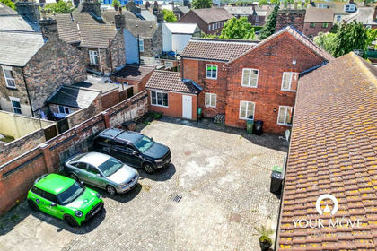 Land for sale in Great Yarmouth