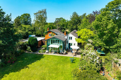 2.6 acres of House with Land for sale in Tilston