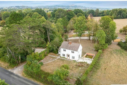 Building Plot for sale in Street