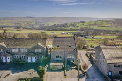 Residential Land for sale in Blackshaw