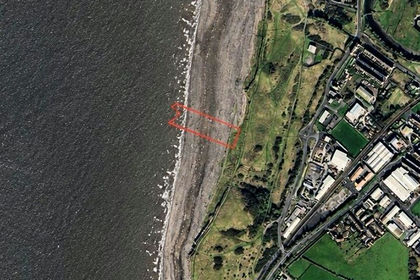 3.9 acres of Vacant Land for sale in Maryport
