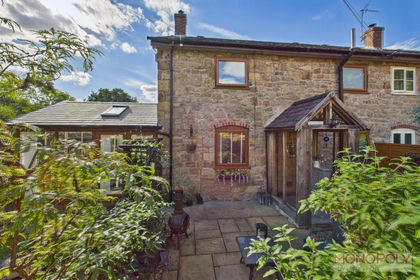 Land for sale in Chirk