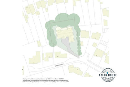 Development Land for sale in Alwoodley