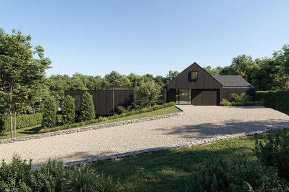 Development Land for sale in Poole