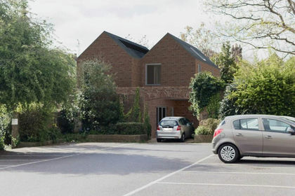 Development Land for sale in Lewes