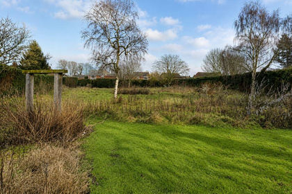 Development Land for sale in Scothern